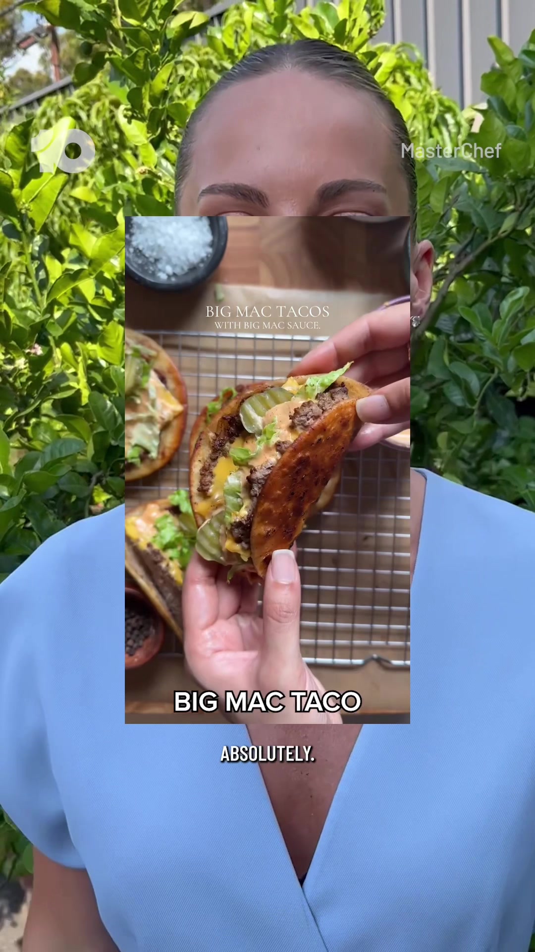 @MasterChef Australia
