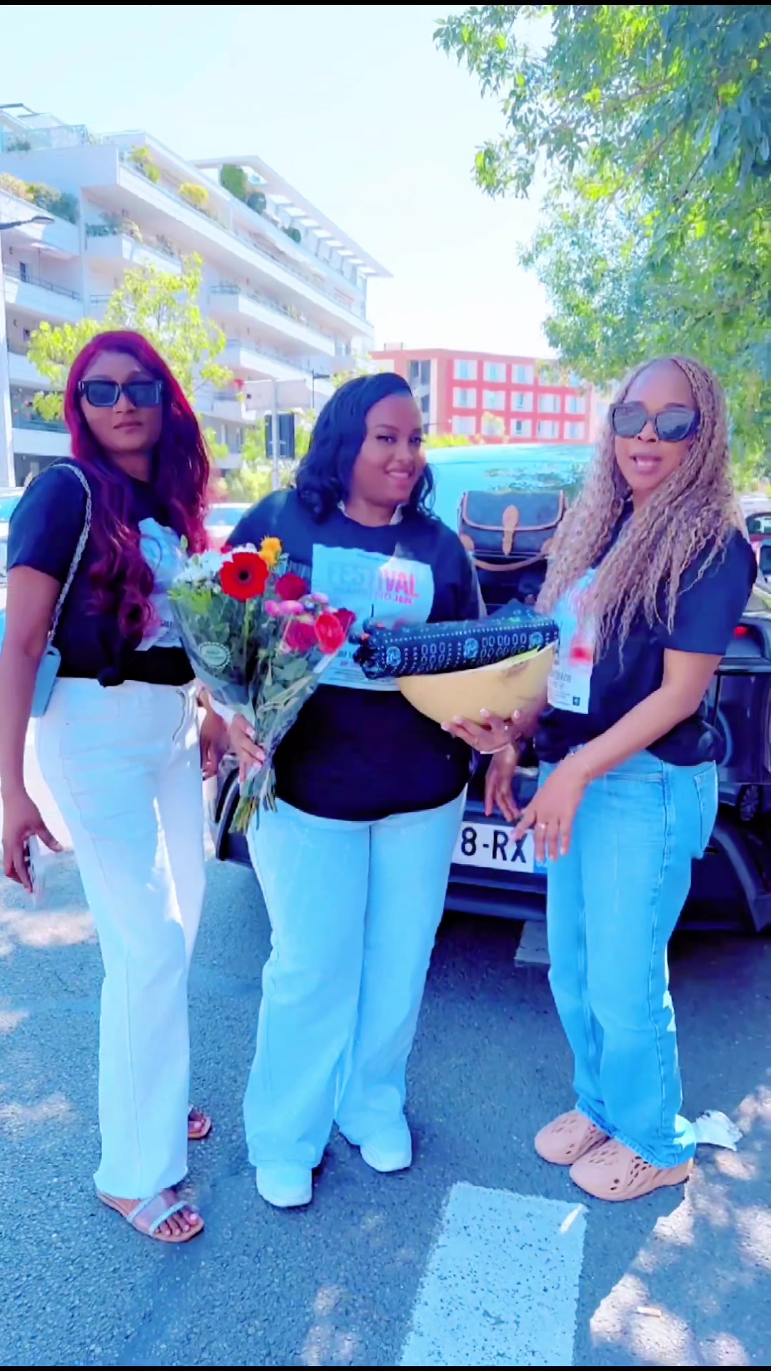 @Mari Glam Tall 👑 🇸🇳❤️🇬🇳