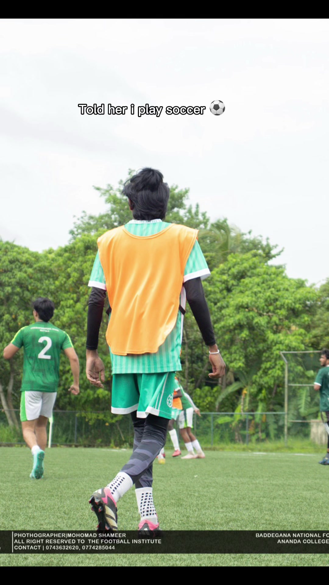 @WESLEY 99 ⚽️