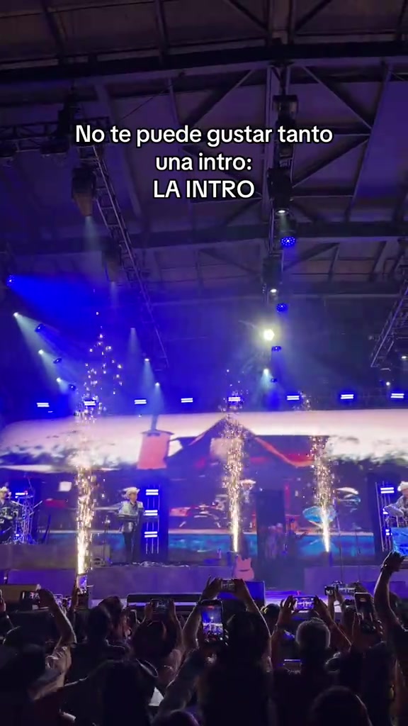@El Trono De Mexico