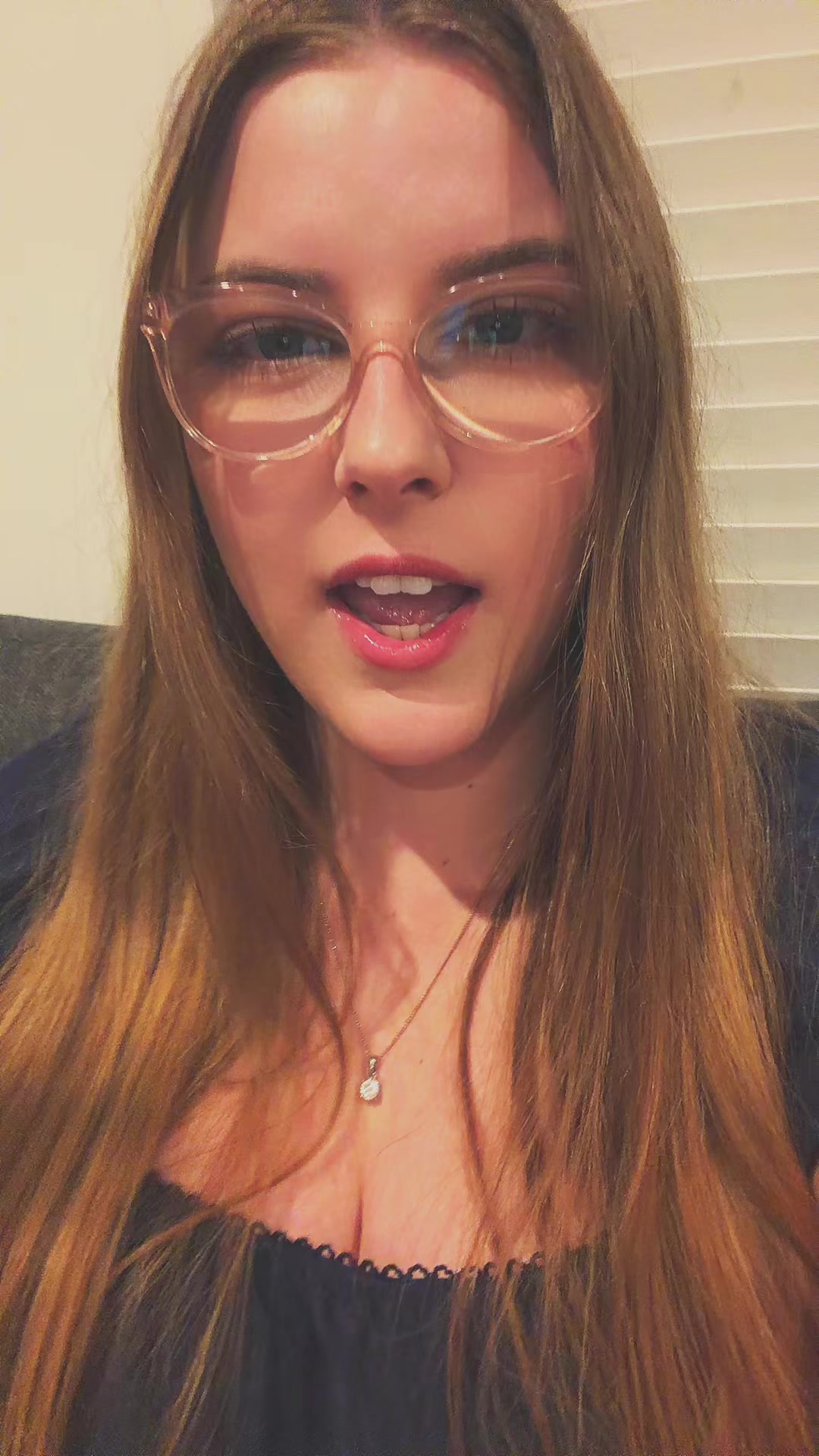 @oh hi there