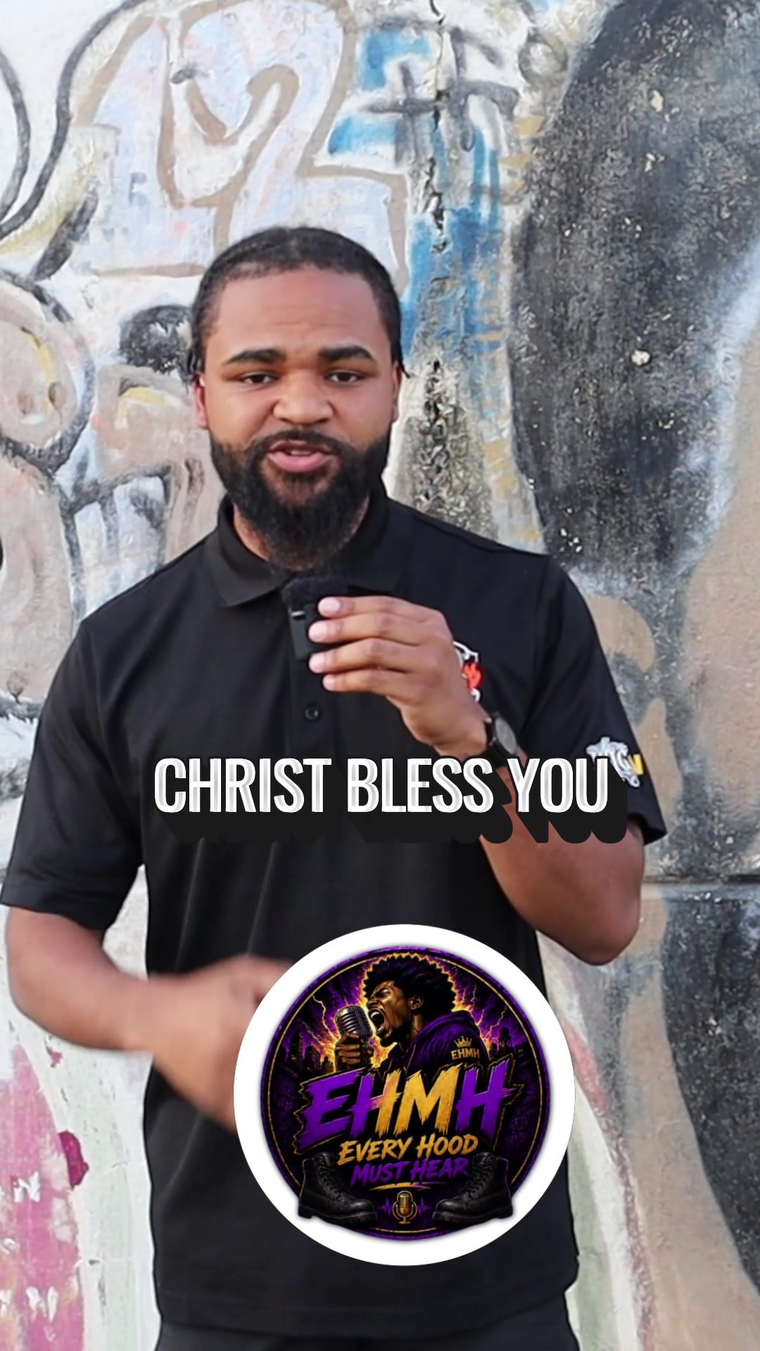 @God Is With Us&trade;️