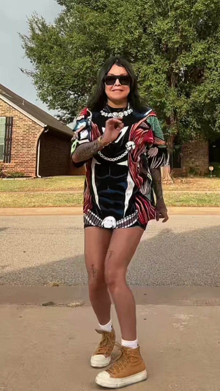 @Andrea Anaya 🇲🇽