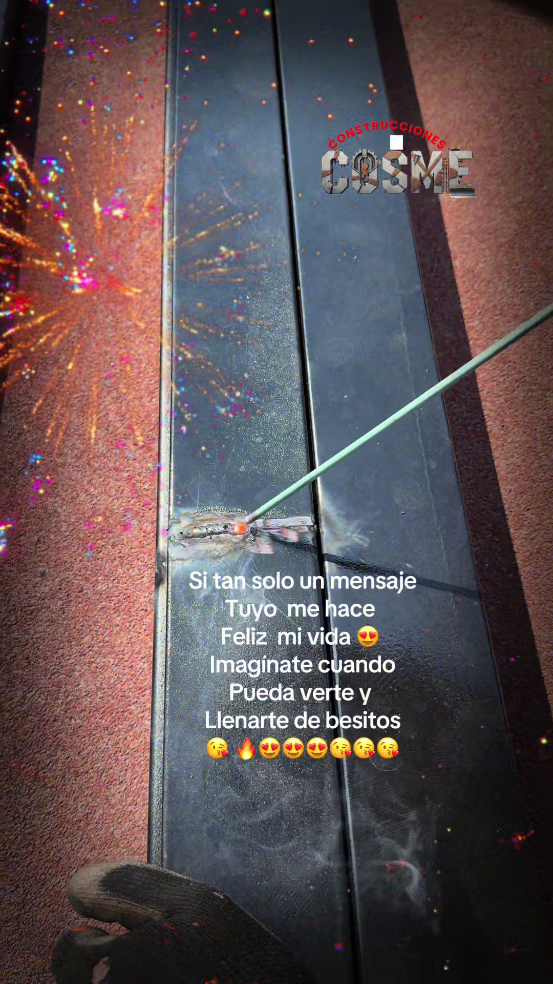 @mantenimientos COSME