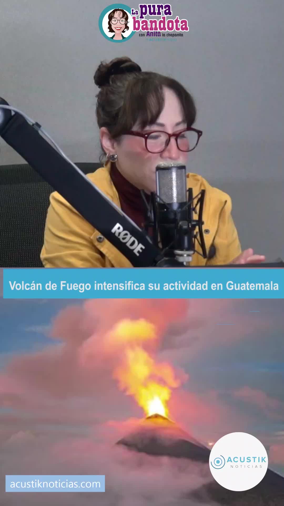 @Acustik Noticias