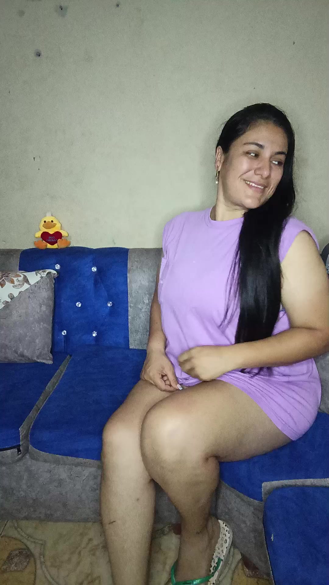 @Carolina Ch&aacute;vez