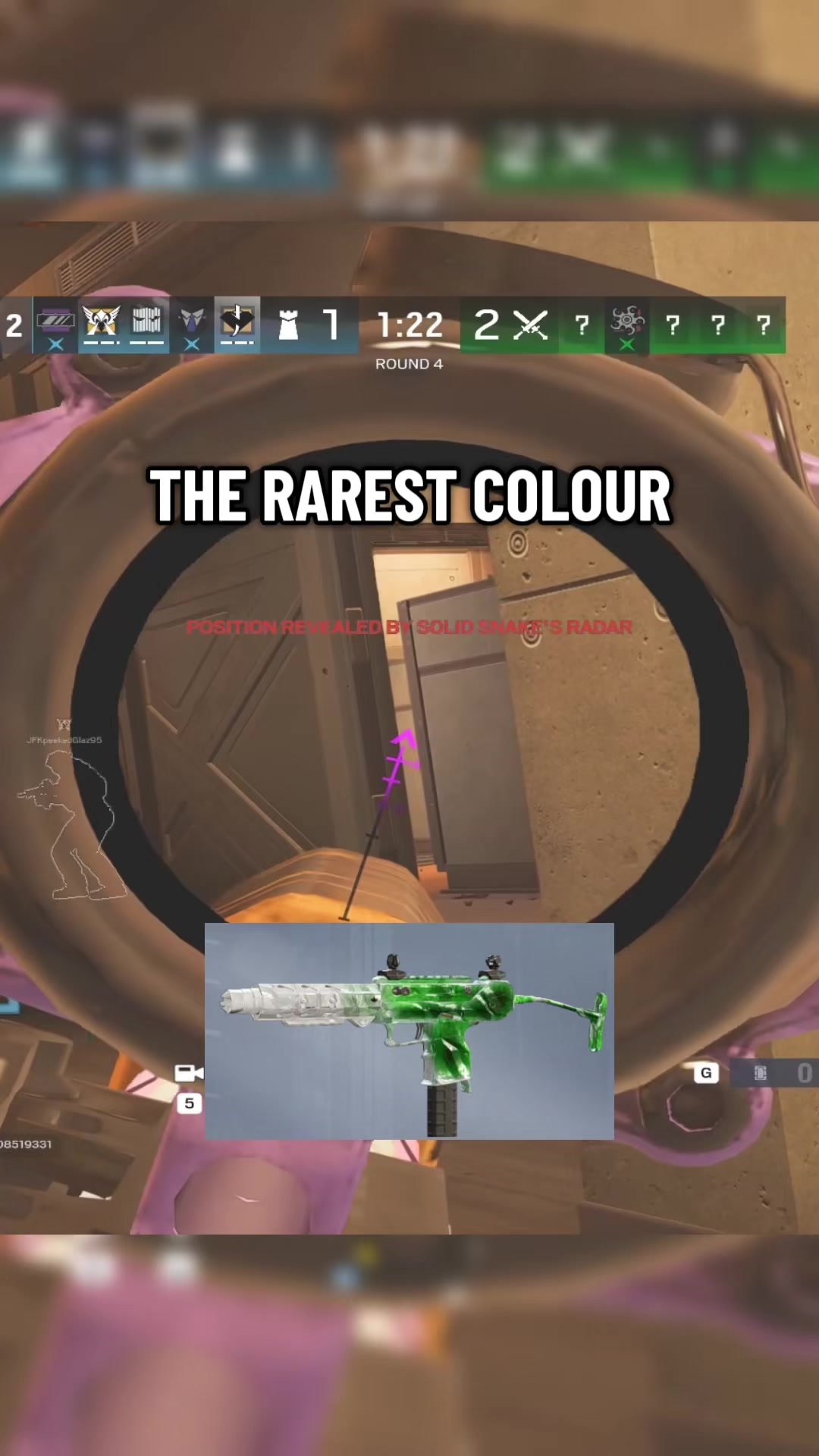 @Pug R6