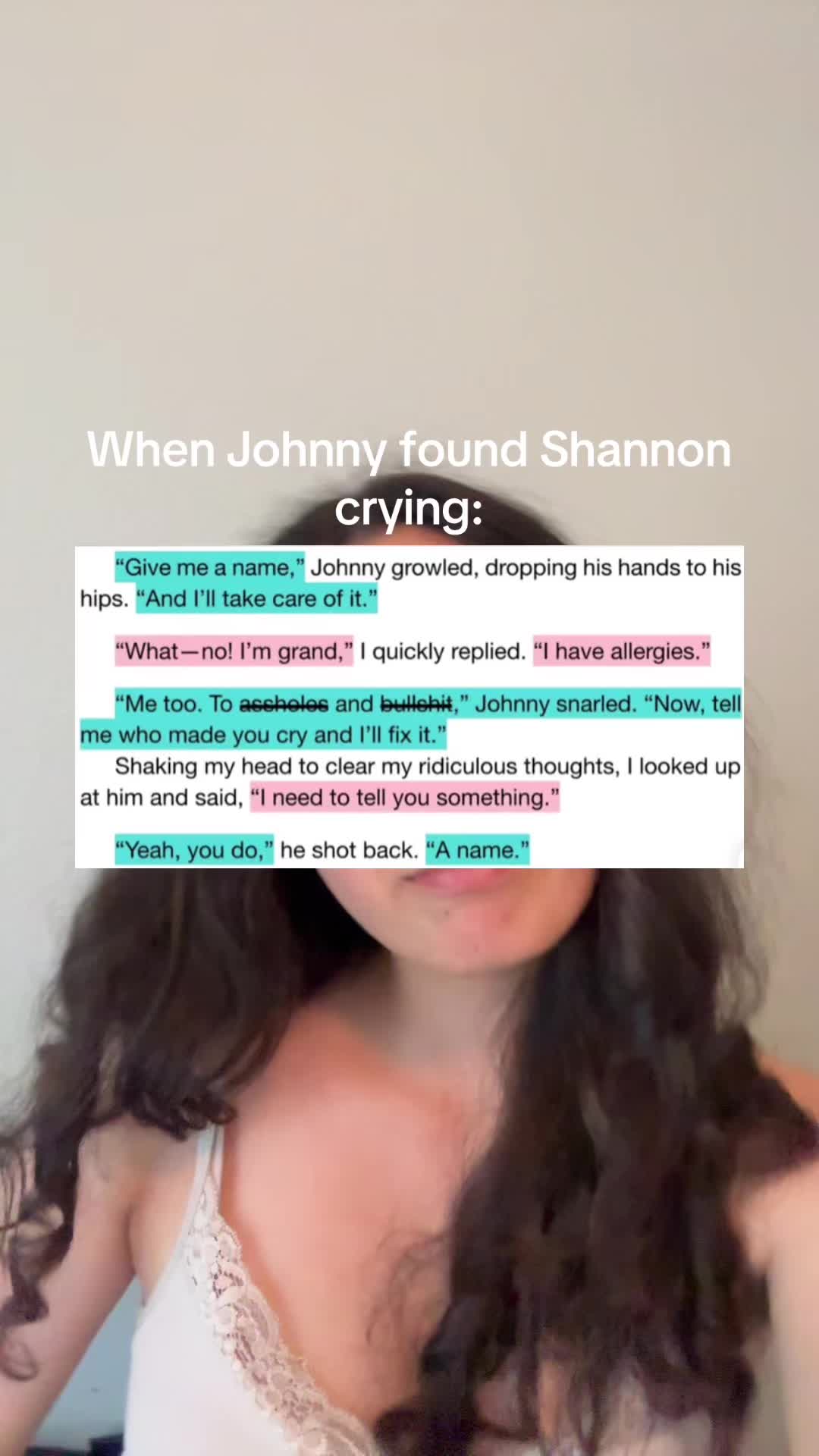 @Jacqueline˚₊‧