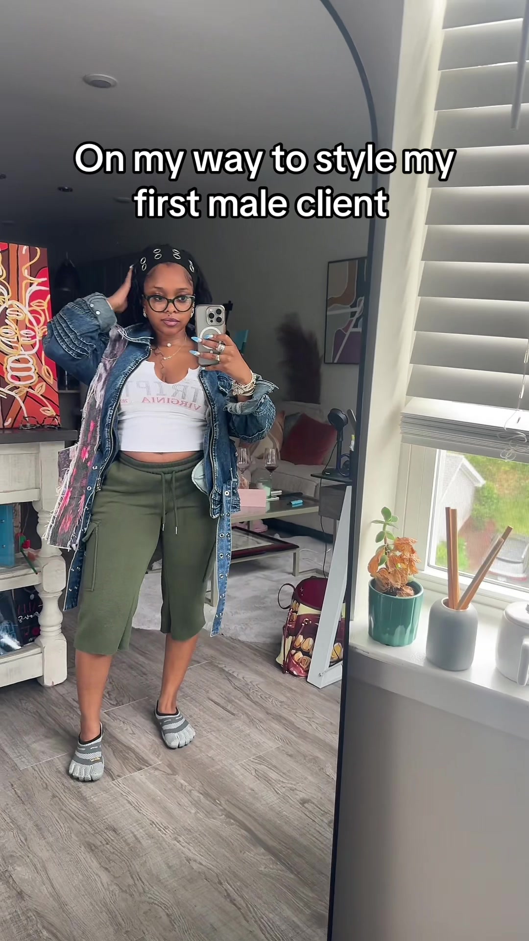 @Nikia J. | Style & Beauty