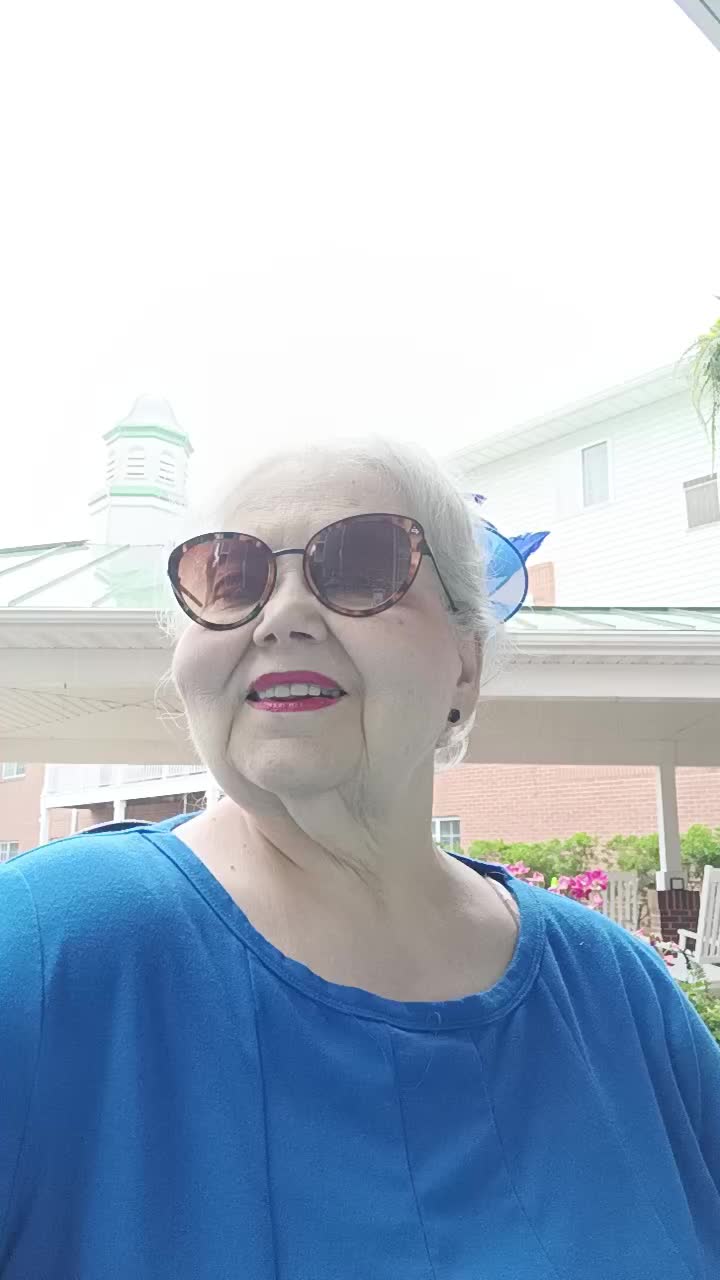 @Meemaw