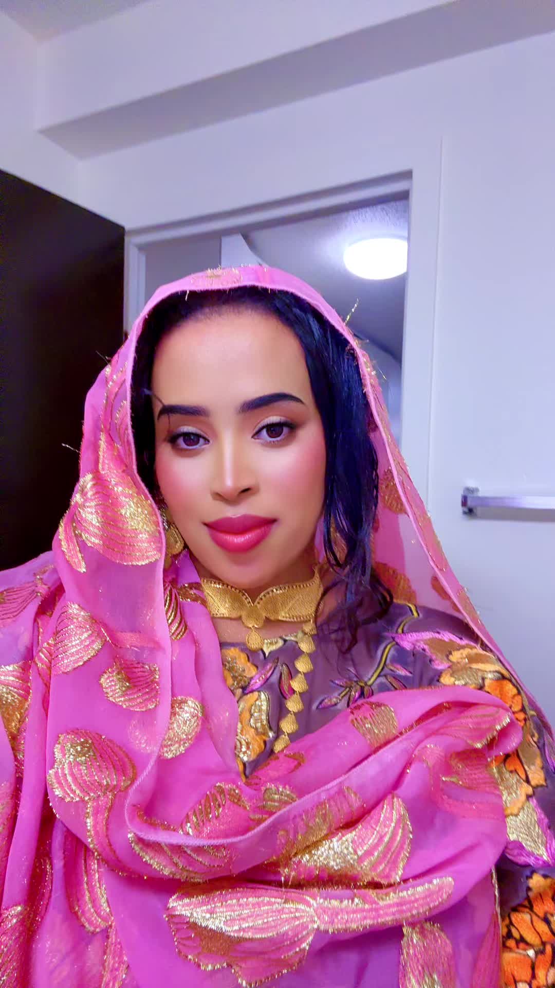 @Hanan qurux Dumar ❤️🥰