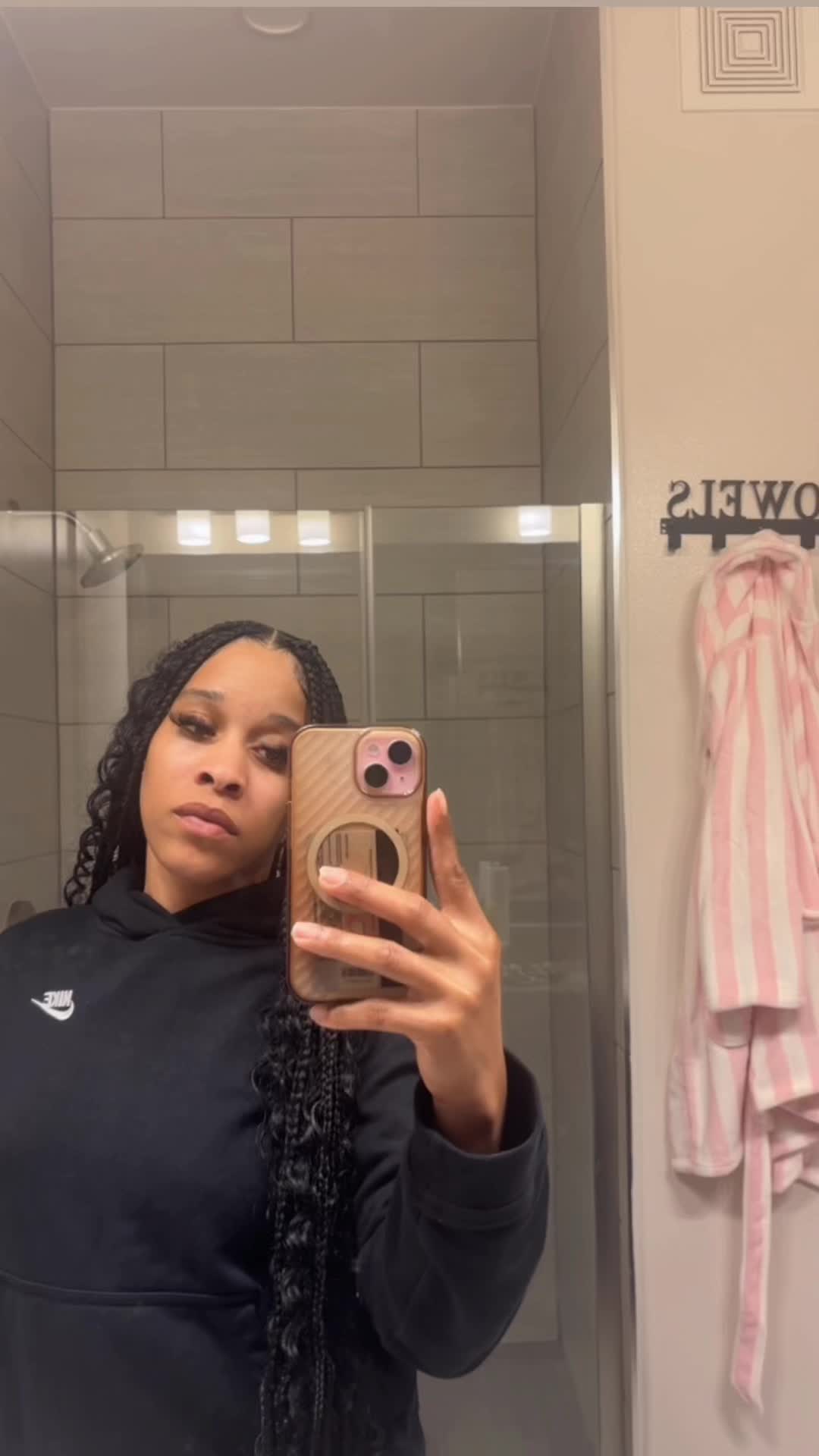 @Twin Image Hair
