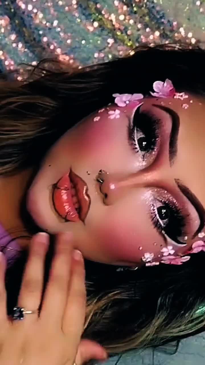 @GeminiDoll (Brittany Chacon)
