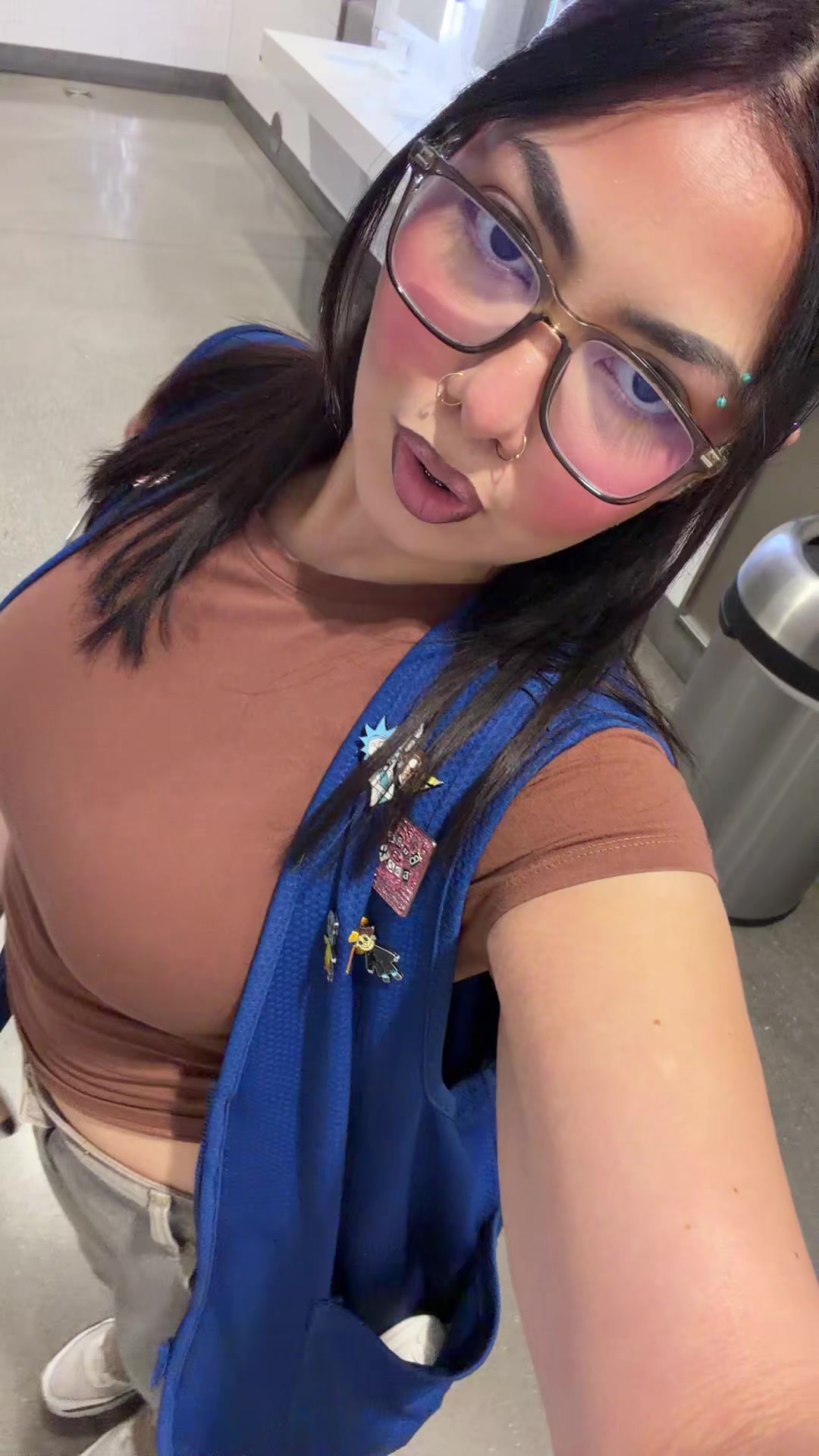@Samantha Delgado
