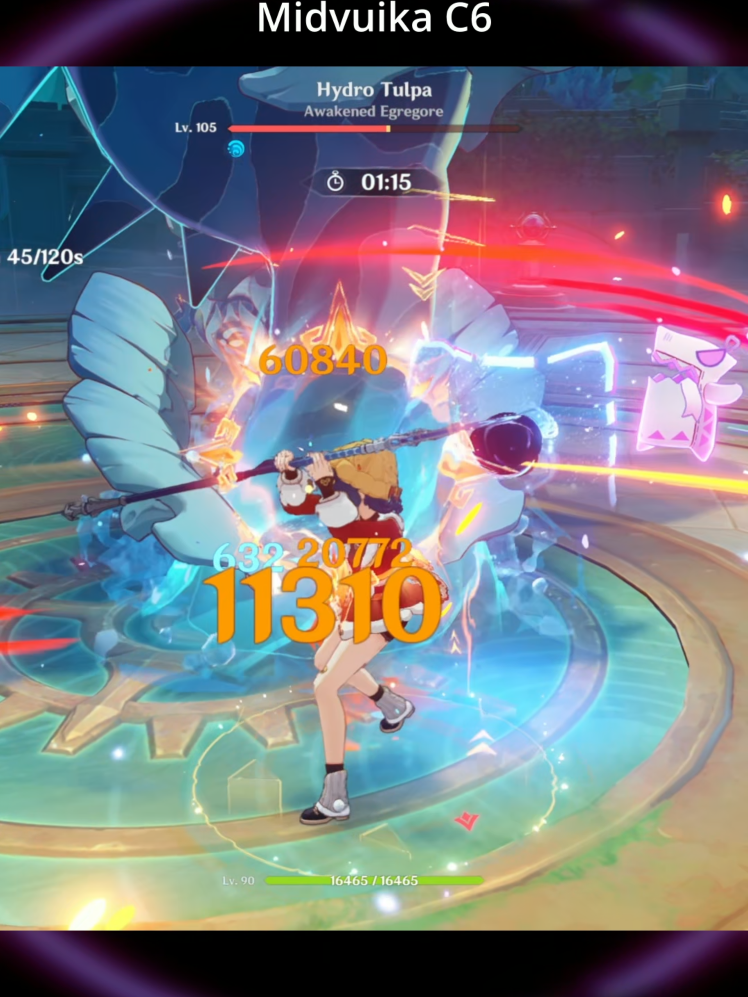 @GenshinAbyssChallenge