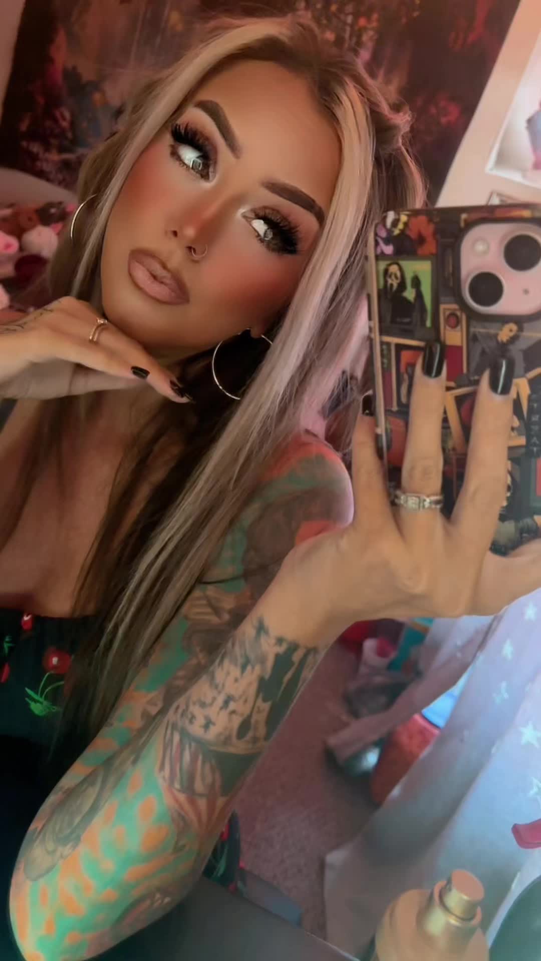 @Amber