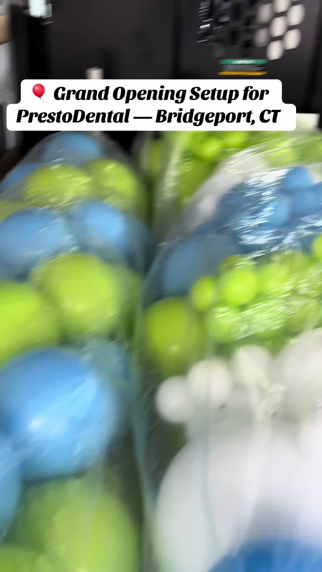 @Taccone Balloon Decor LLC