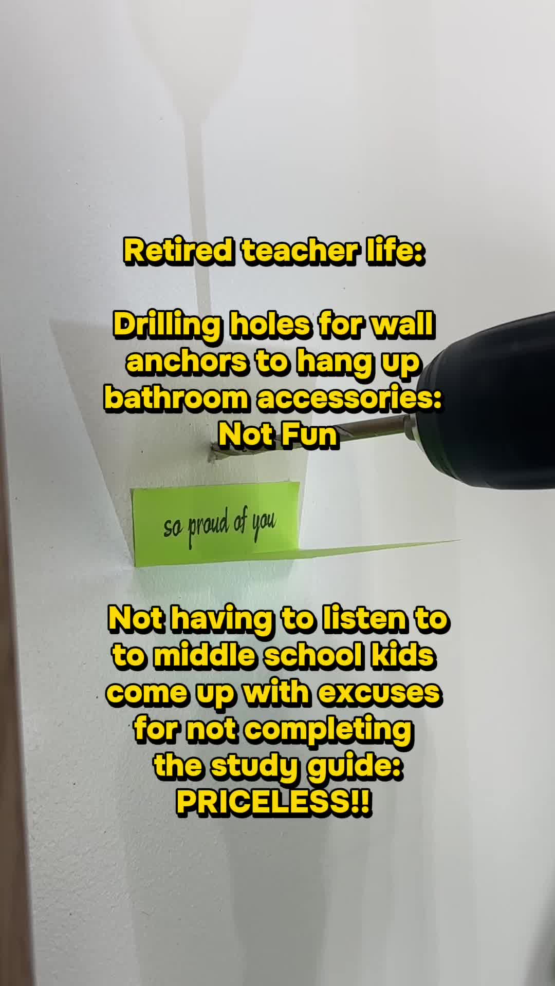 @Mr. D
