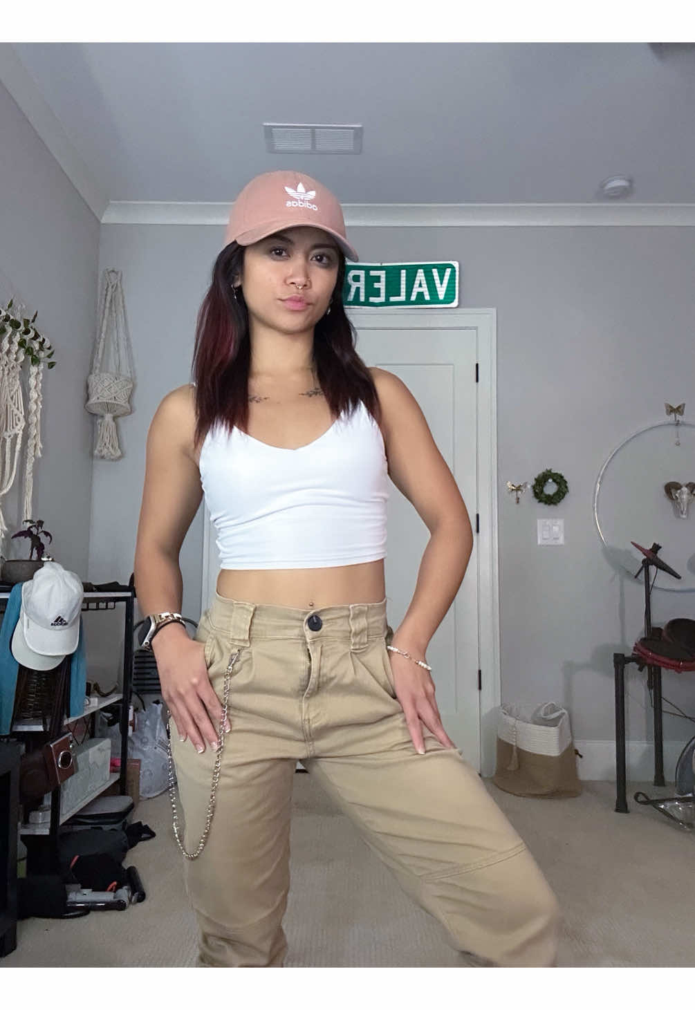 @Valerie Pableo