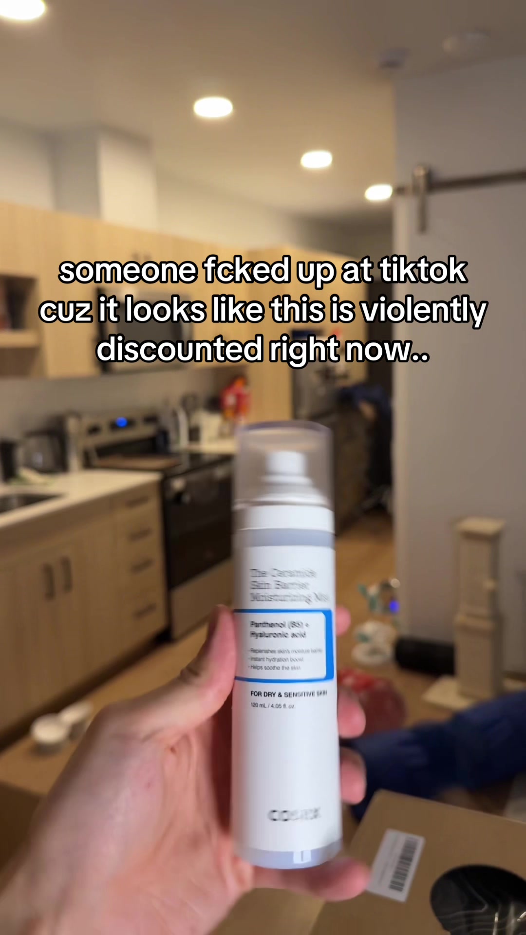 @Liam Recommends