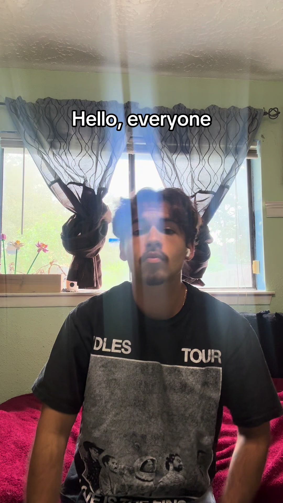 @Beanhio