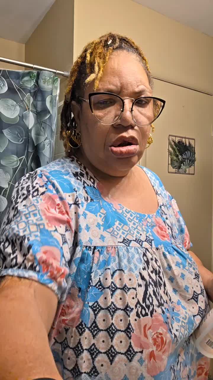 @Angel's dancing Grandma