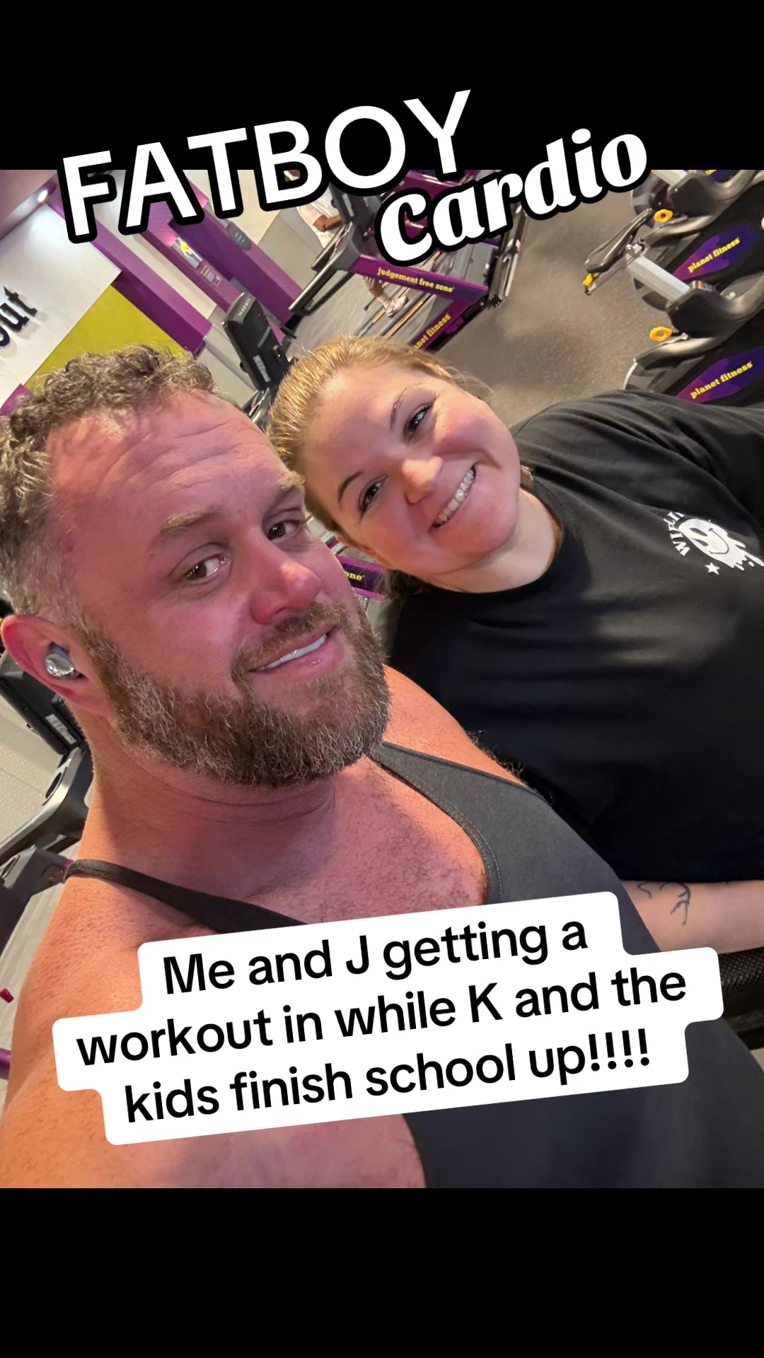 @FATBOY Cardio