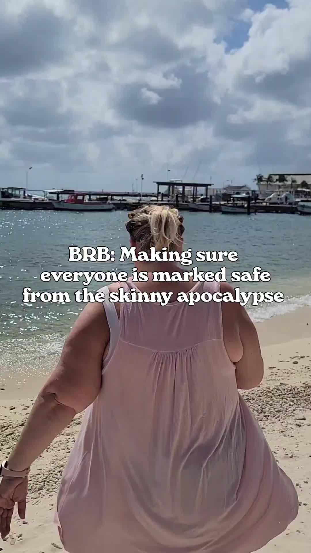 @Vikki • Plus-size Travel