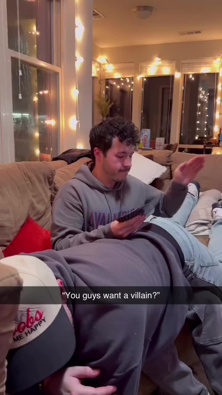 @Double D ™️