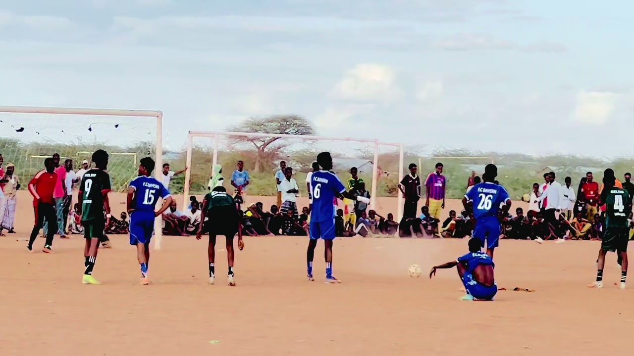 @Faliyaha Dadaab channel