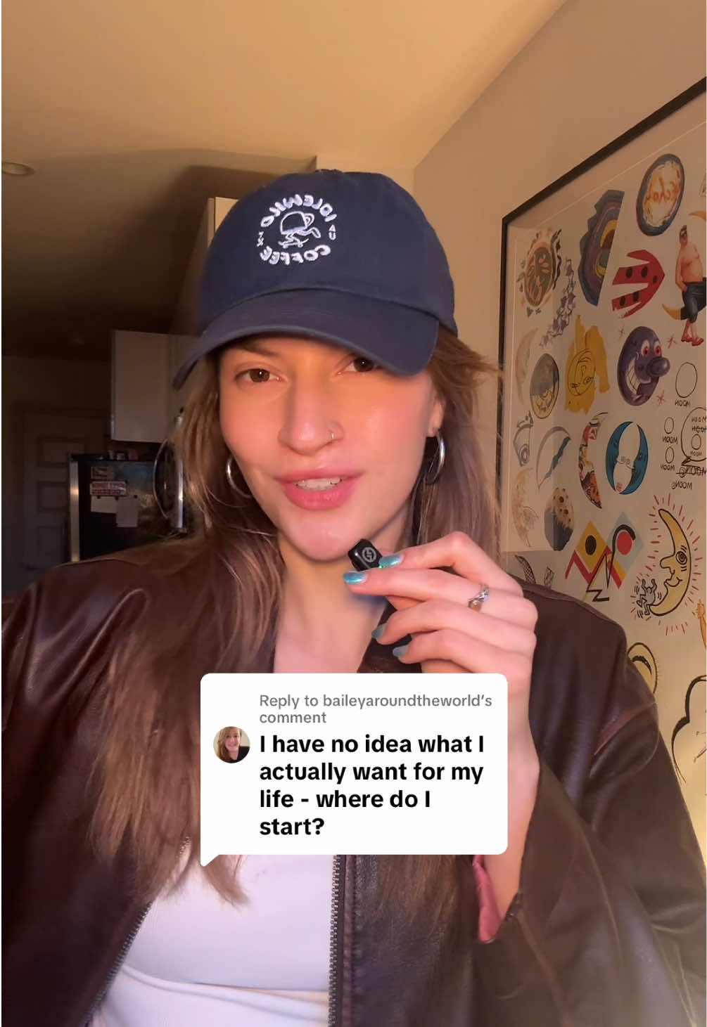 @Jenna Million
