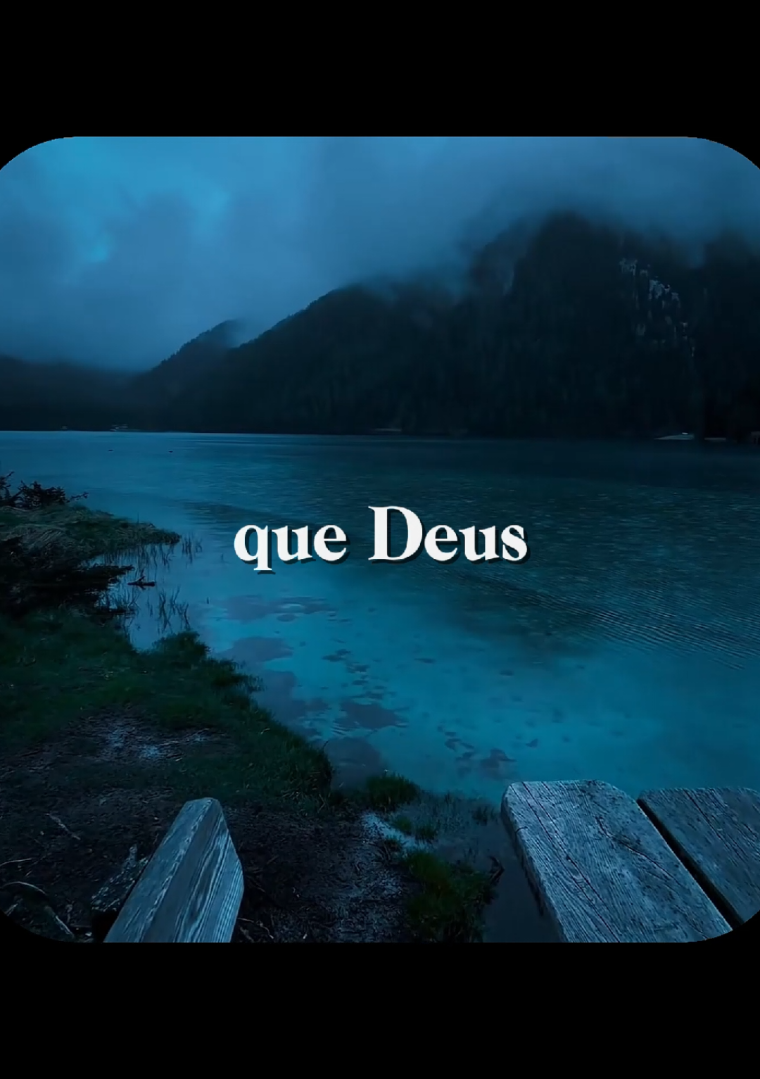 @Servo de Deus ✝️