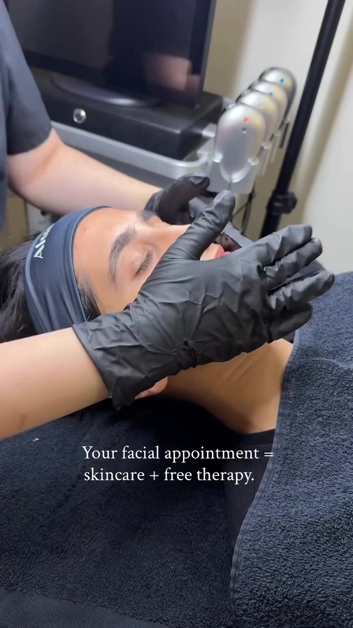 @Allora Laser & Spa