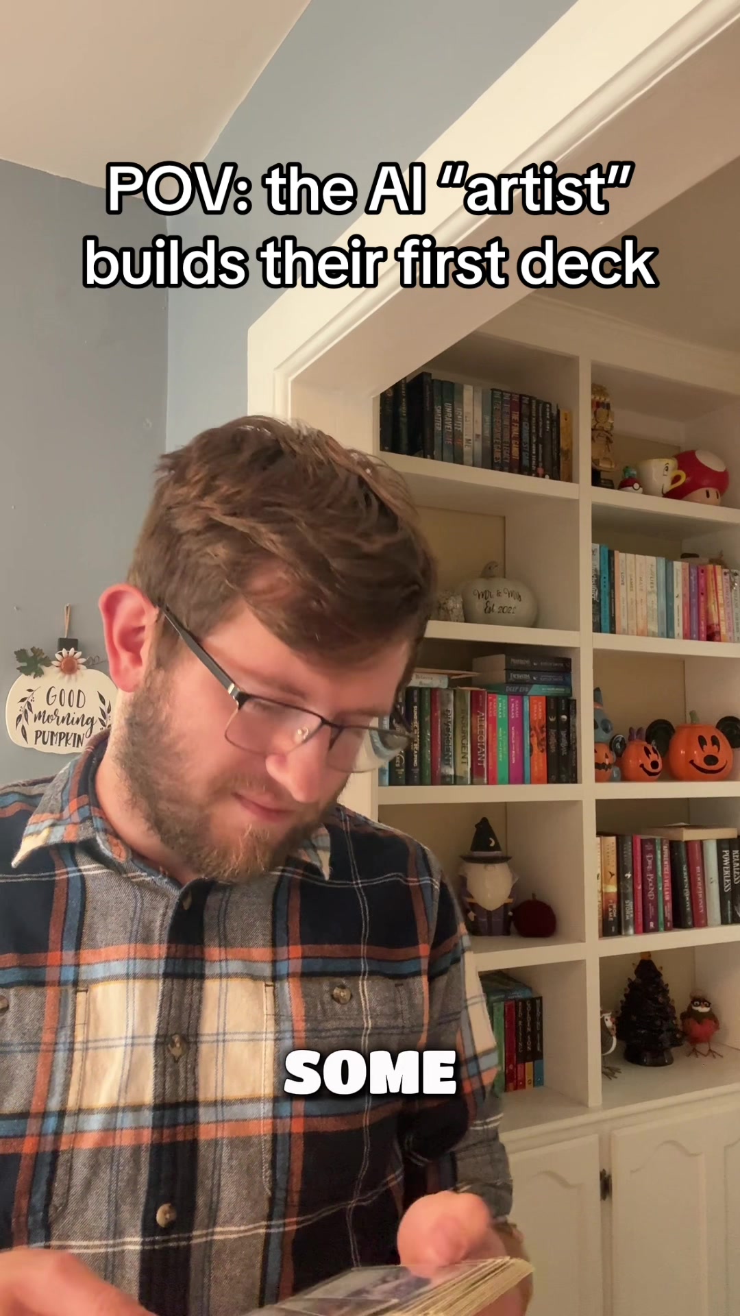 @Ben Talks MTG