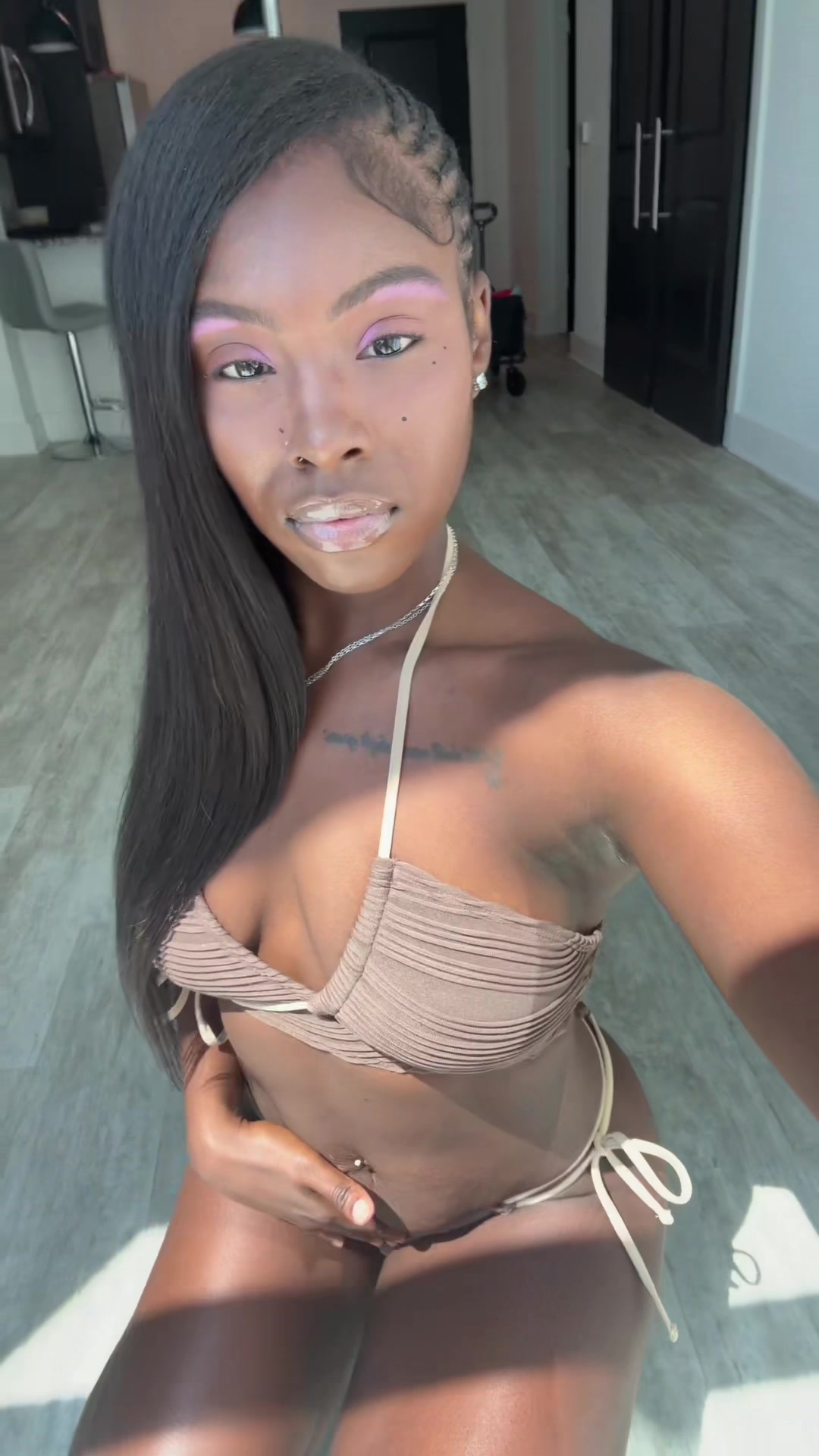 @IAmForeignnDiamondd