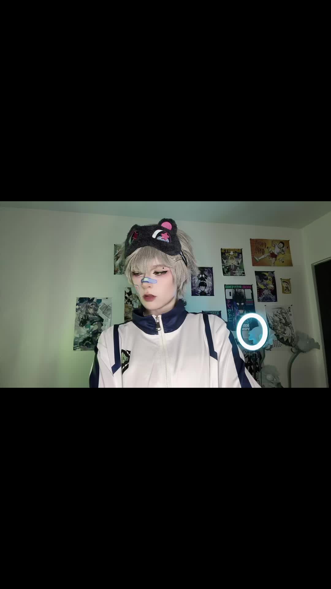 @Kay