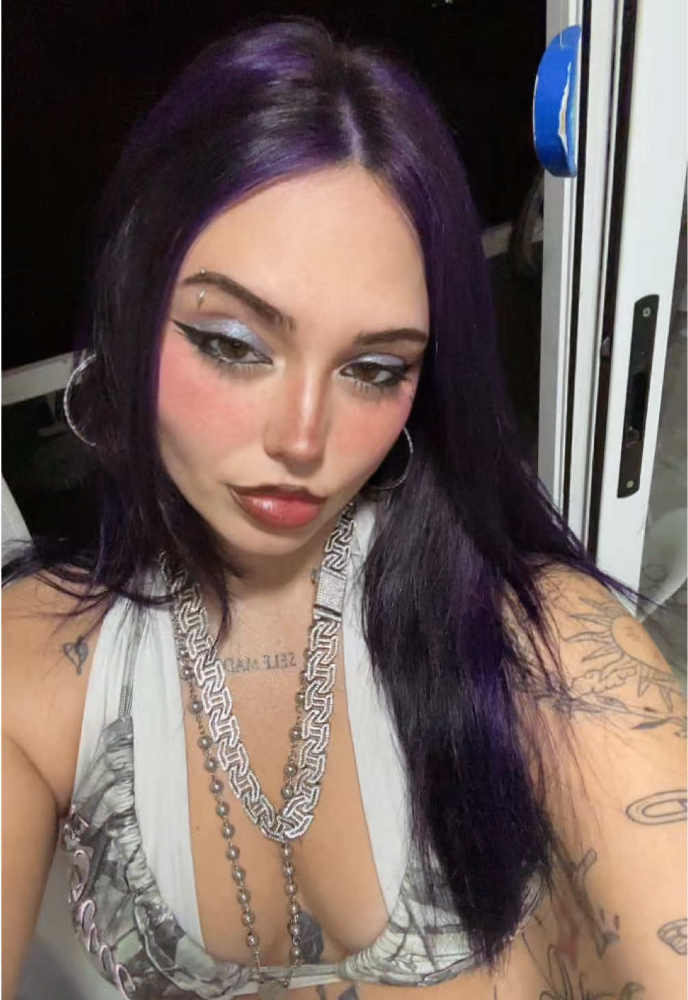 @lady★hell