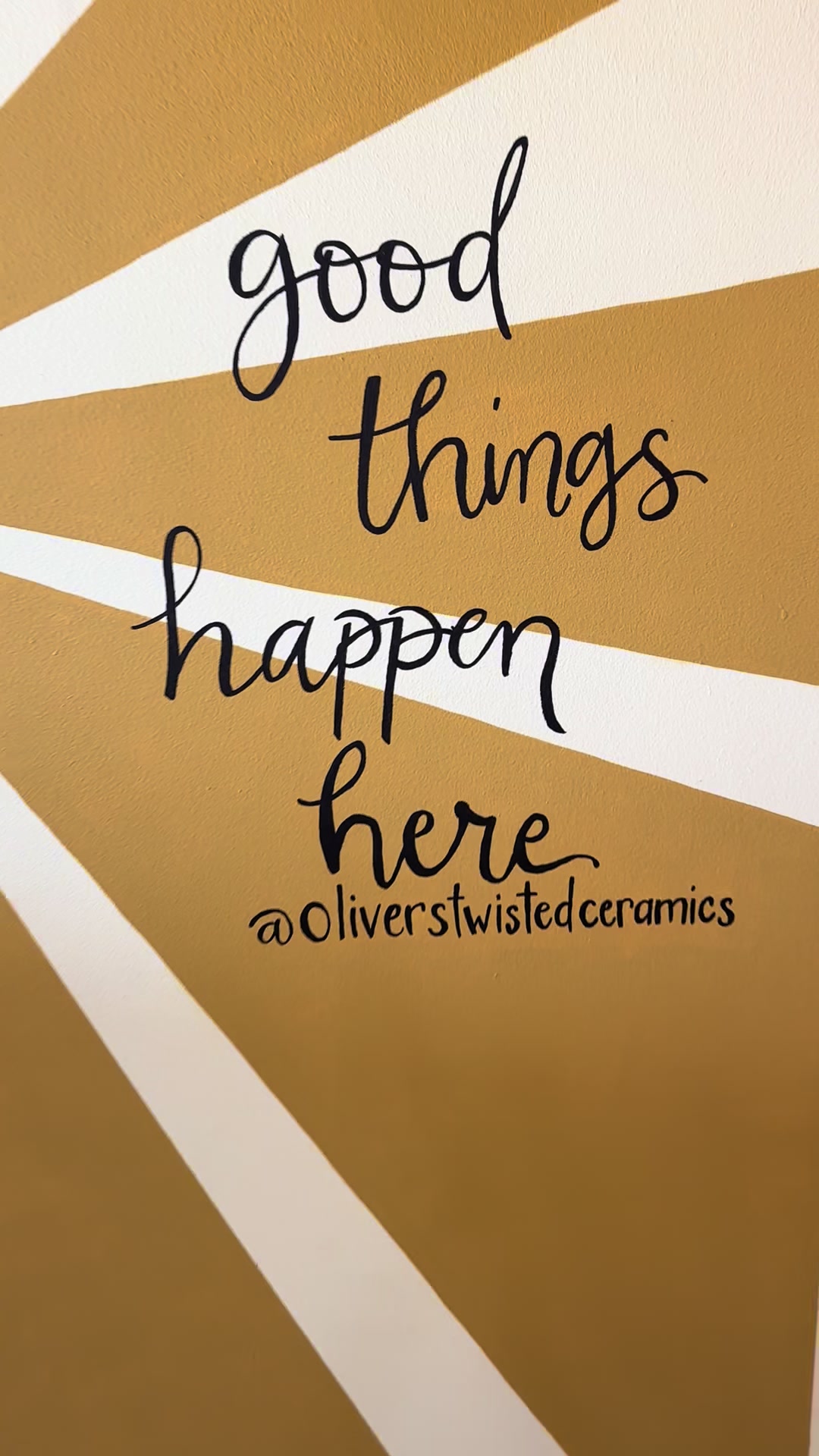 @Oliver&rsquo;s Twisted Ceramics