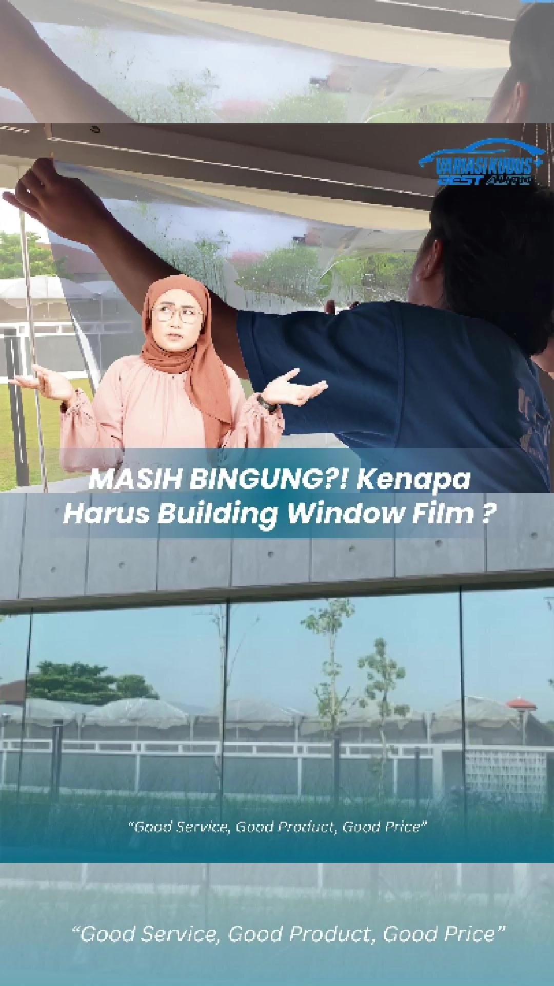 @Variasi Kudus Best Auto