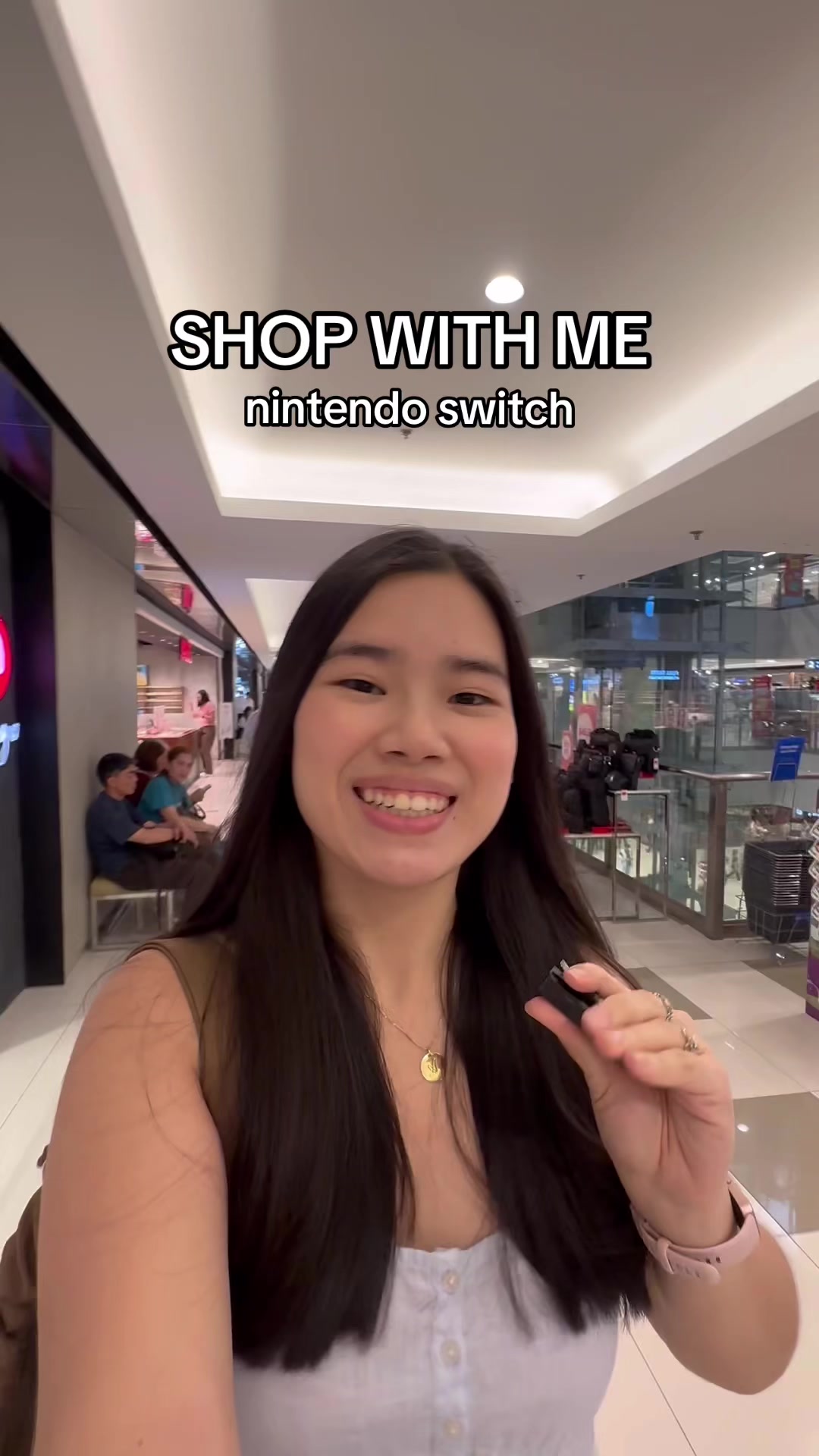 @Aimee M.
