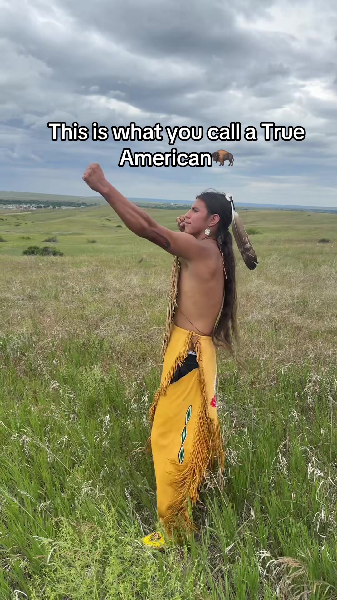 @Righteous Redskin🏹