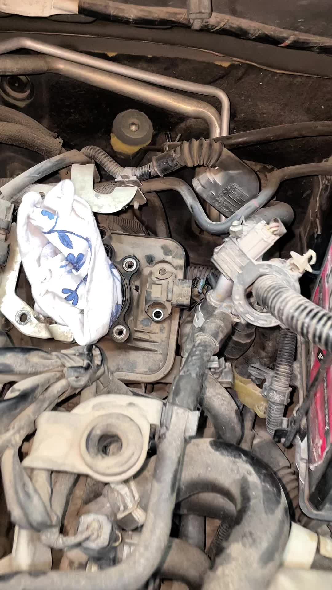 @MS Auto Mechanic