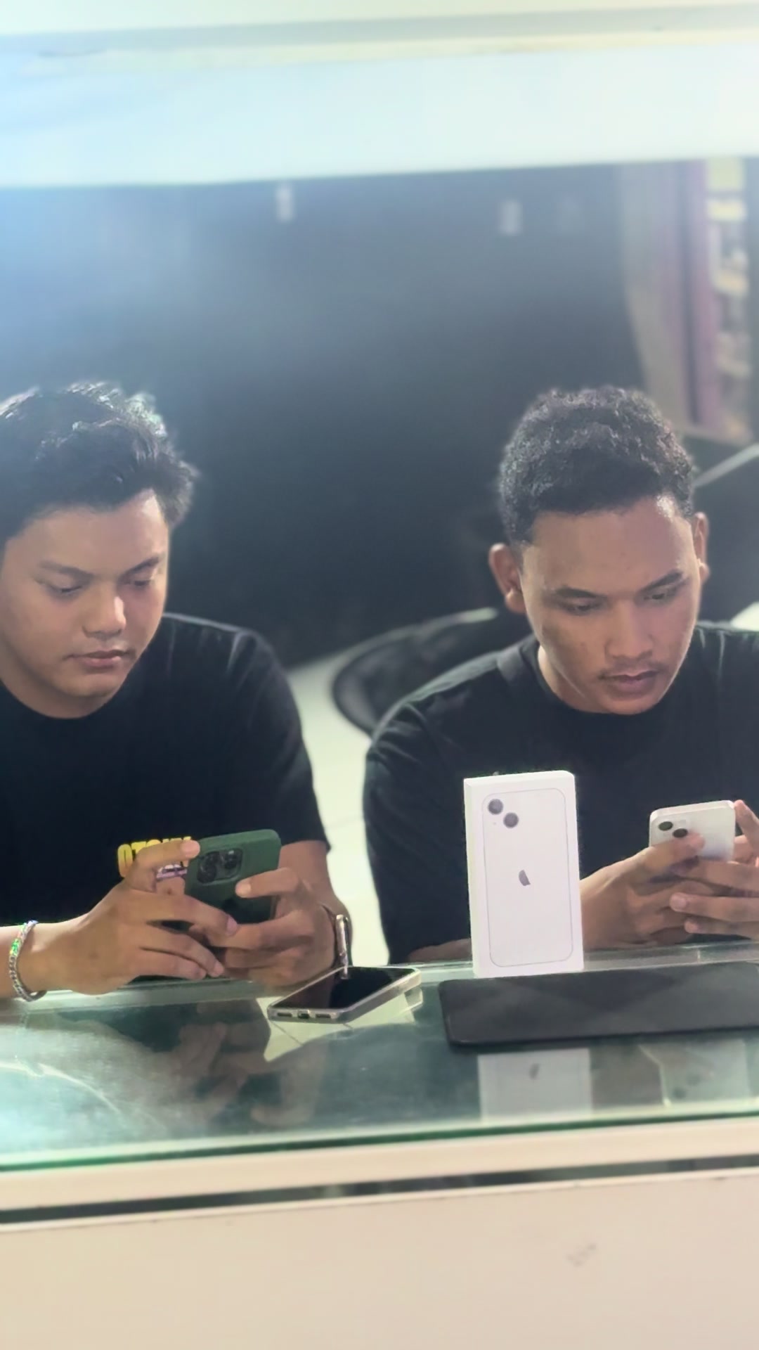 @MULKAN HABIBI PHONE