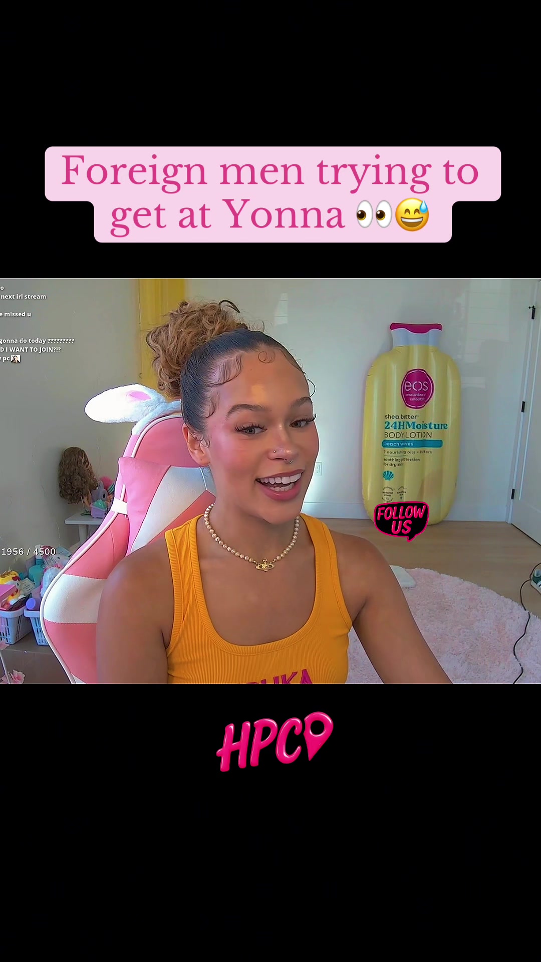 @Her Point Clips