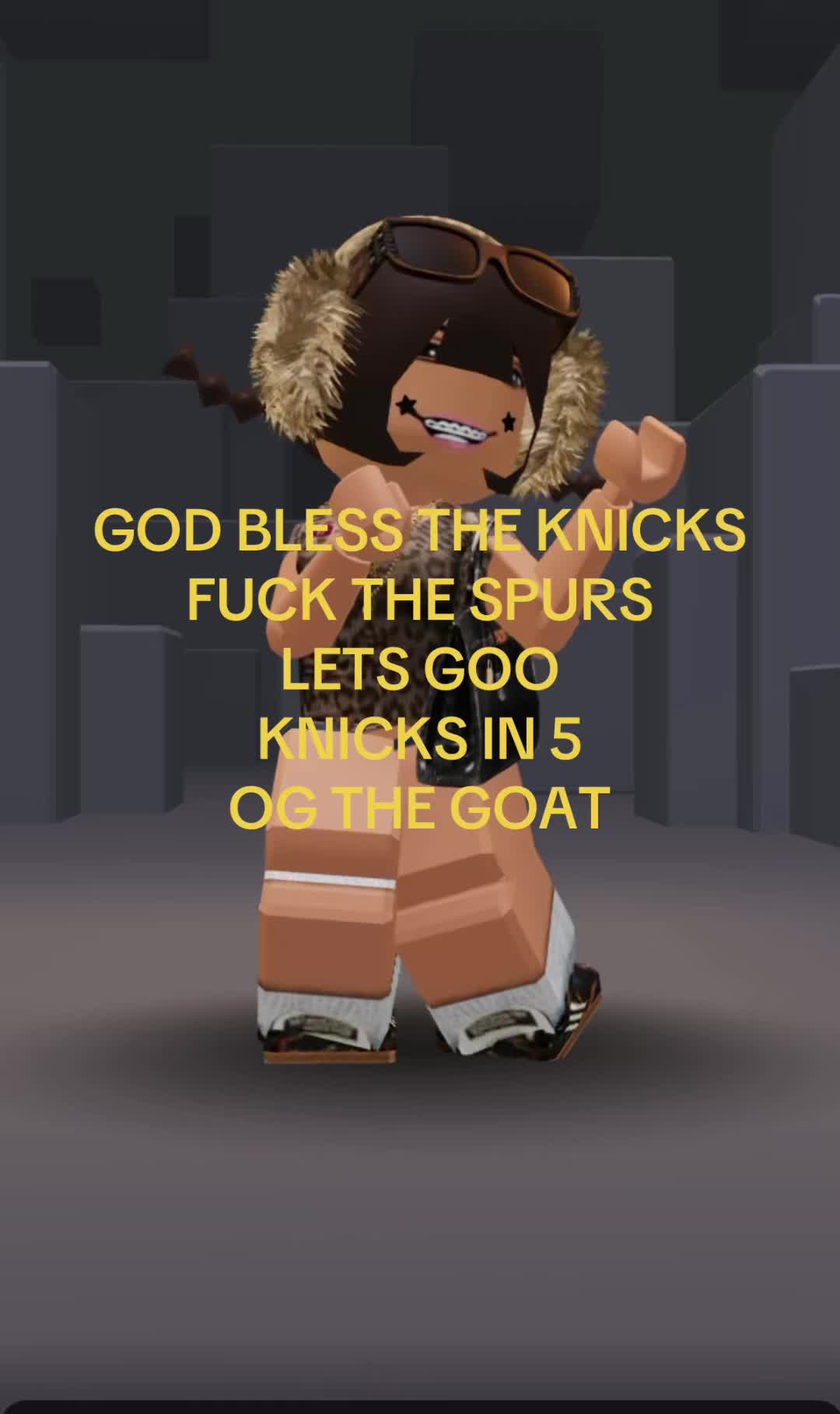 @thugerella senpai