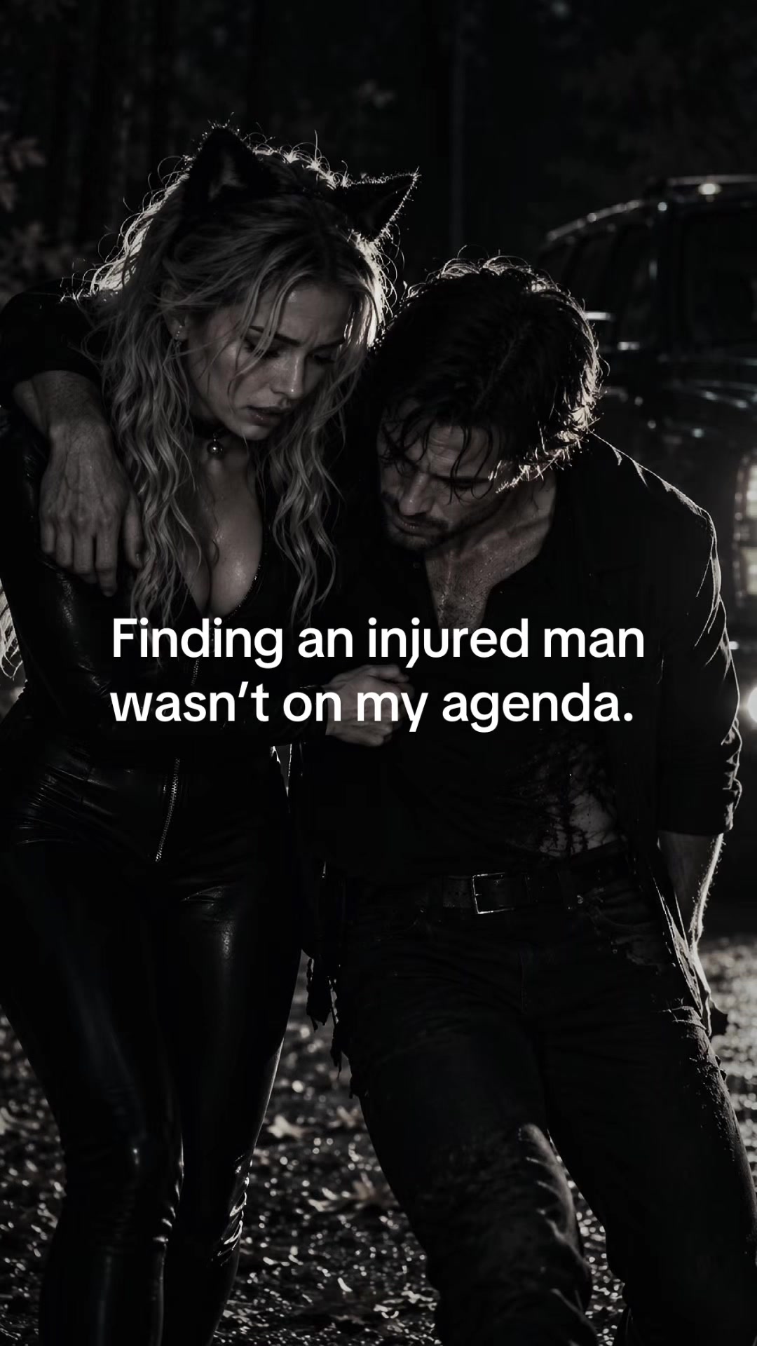 @authorjenniferrose