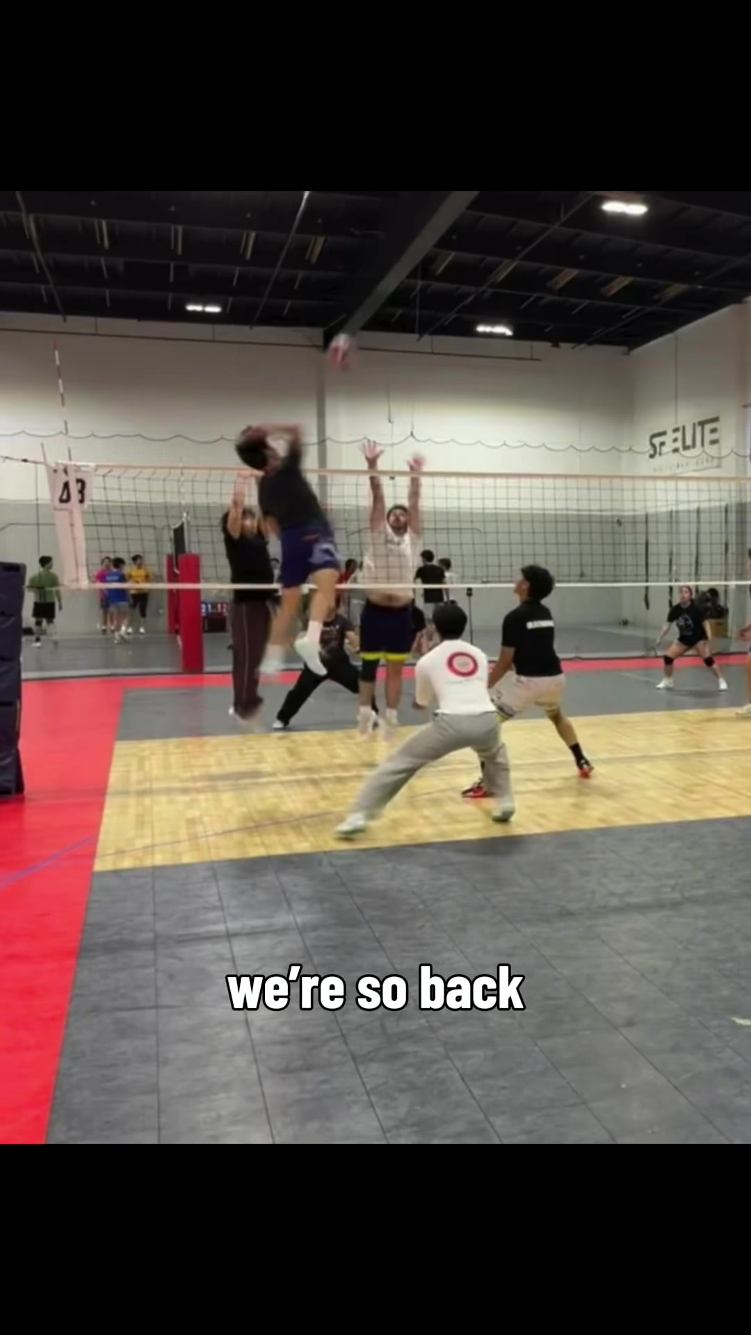 @Devin