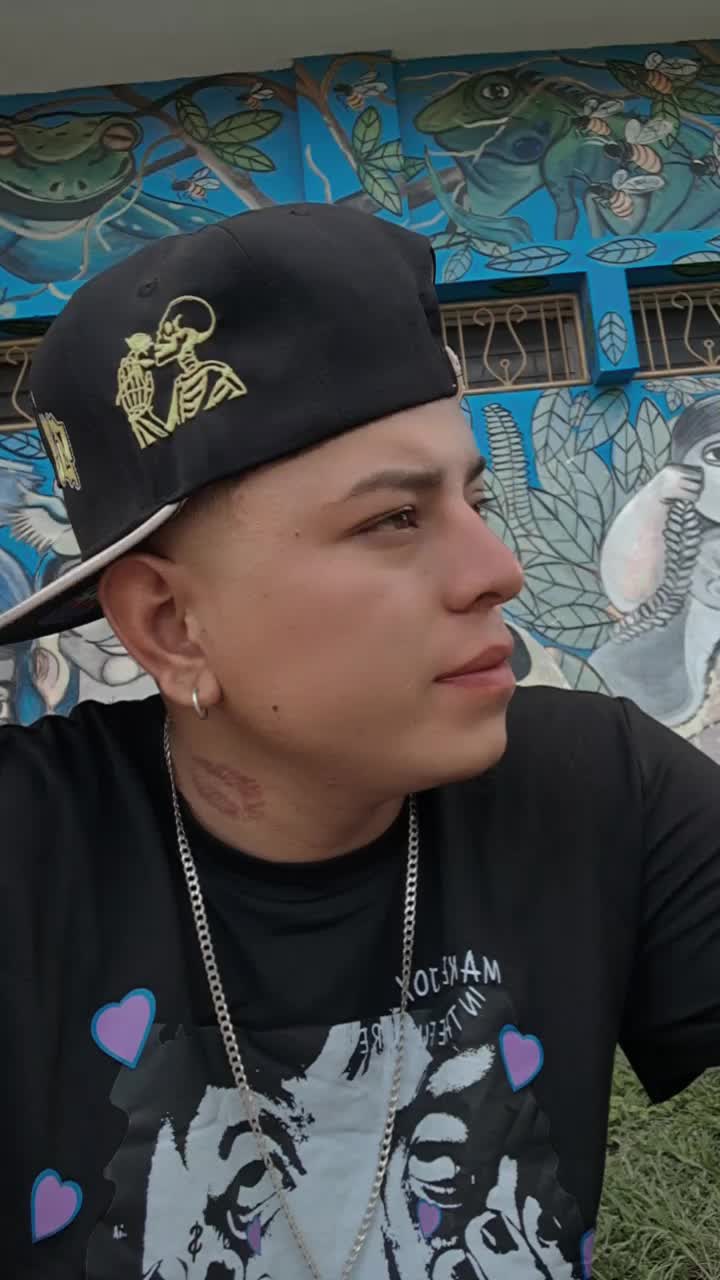 @🐼.𝙈𝘪.ⲣăⲣ𝐚cί𝚝𝗼.ღᶠ..✅️🇳🇮