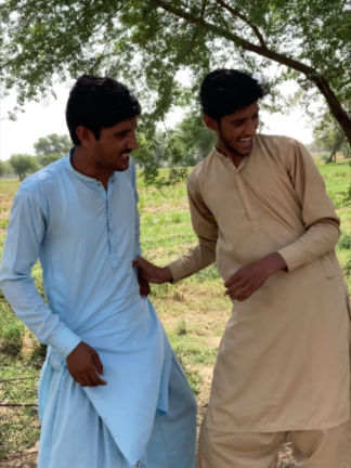 @Team Uzair