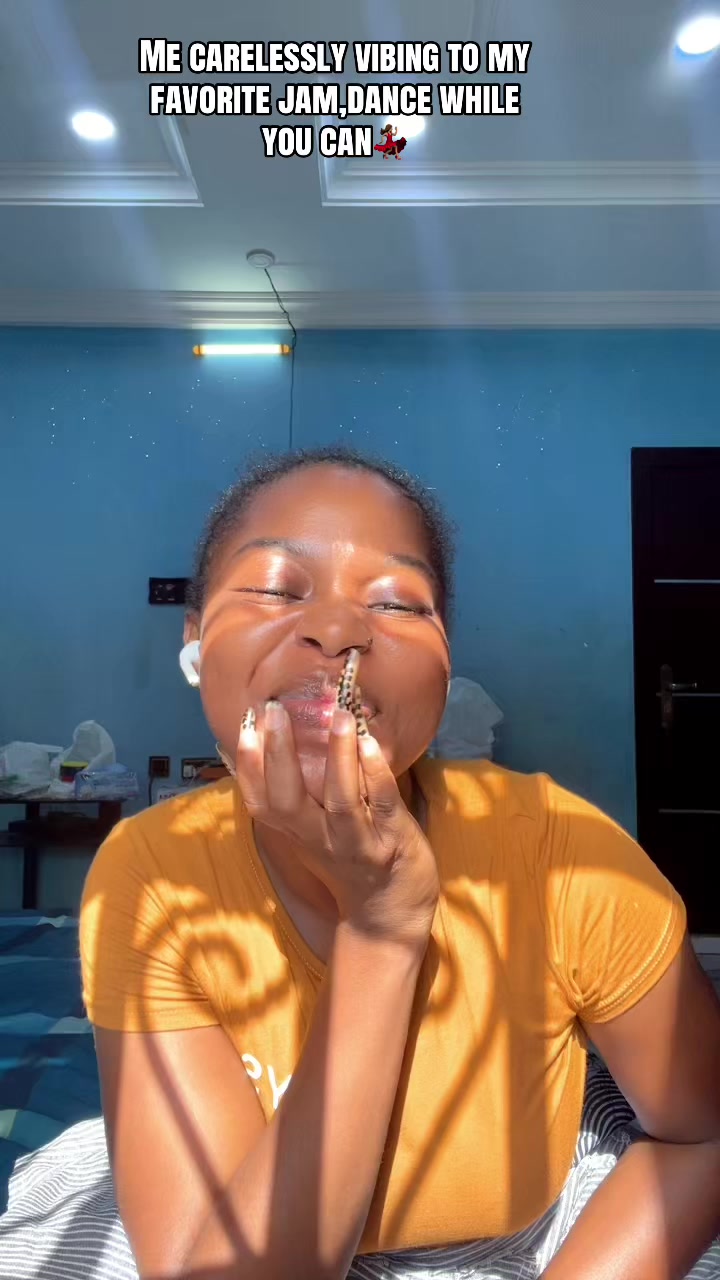 @Yetty baby🥰